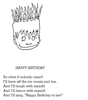 Illustration for article titled New Poems From Shel Silverstein